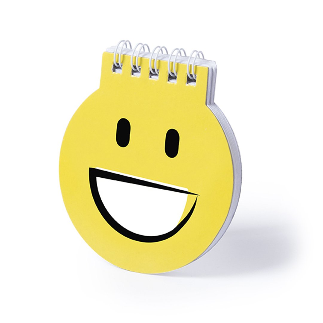 Notizbuch Idlon