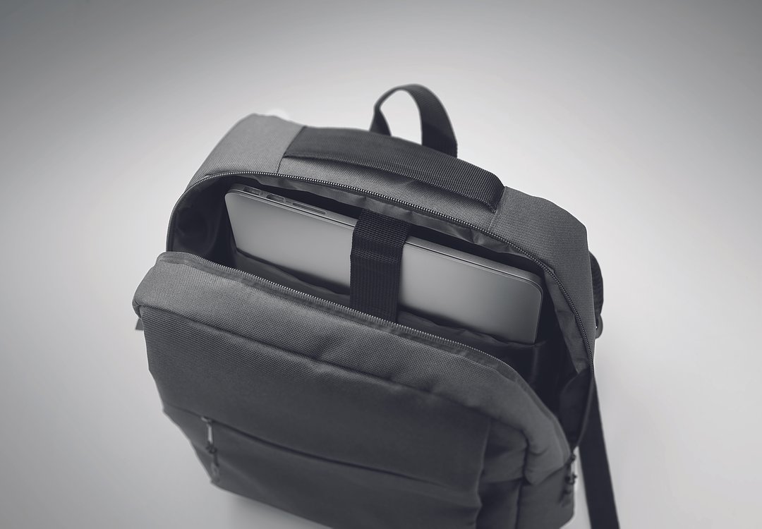 15" Laptop-Rucksack Cilep