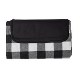 Fleece-Decke Orlen | Recycelt