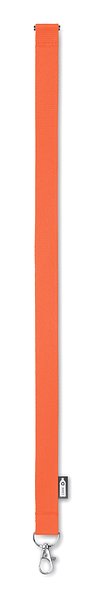 Lanyard RPET 20mm Vregn