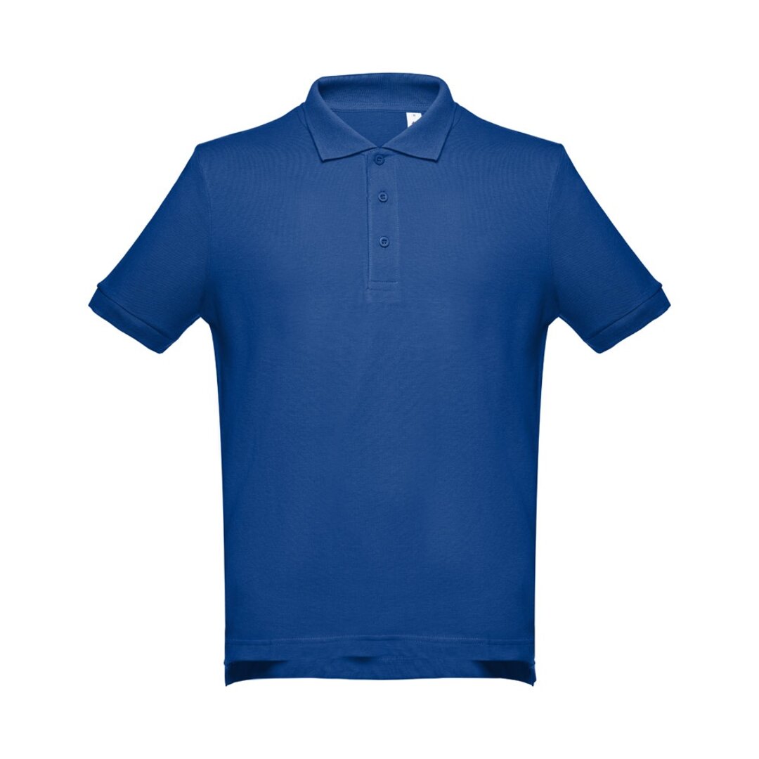 Herren Poloshirt Emerdi