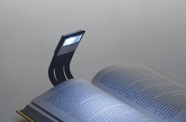 LED Leseleuchte Vignas