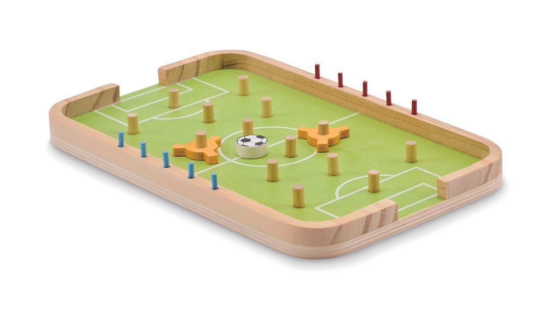 Fussballspiel aus Holz Itafan