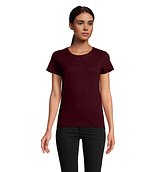 Frauen T-Shirt 175g Masperg