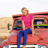 Frauen Farbe T-Shirt Idght