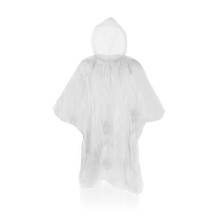 Poncho Idemo