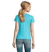 Frauen T-Shirt 190g Lolleena