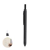 Mehrfarbiger Kugelschreiber Bleistift Iddio