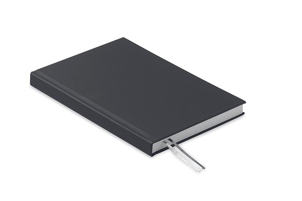 DIN A5 Notizbuch rec. Material Paulitz