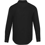 Twill Hemd - Marelix