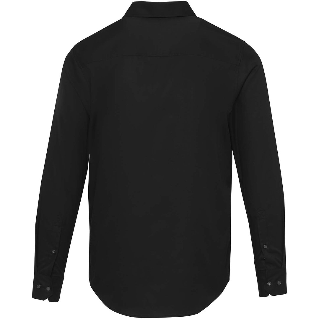 Twill Hemd - Marelix