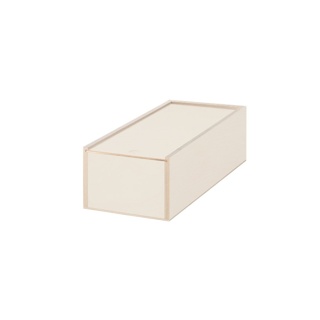 Holzschachtel M Chlat
