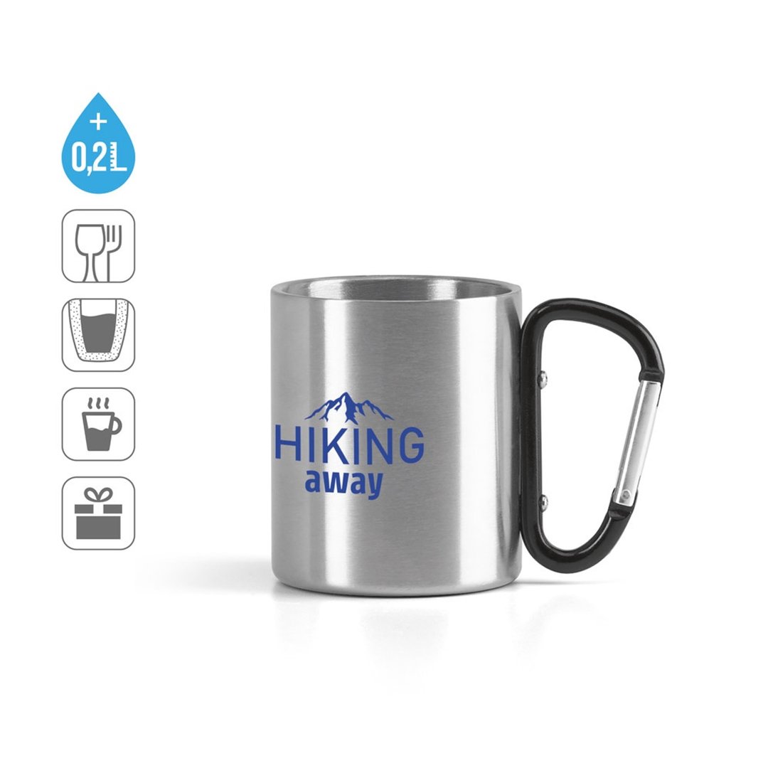 Tasse 230 ml Emmarja