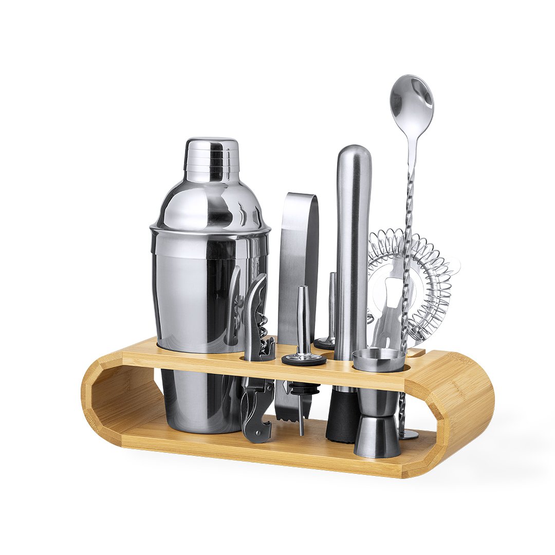 Cocktail Set Idton