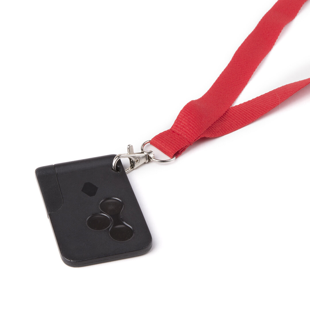 Schlüsselband Ideck