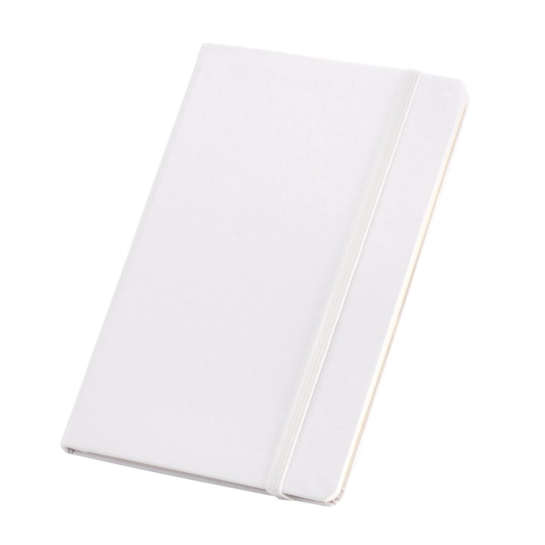 A5 Notizbuch Benathole