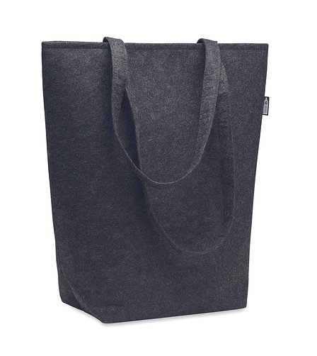 Einkaufstasche RPET-Filz Friköbi