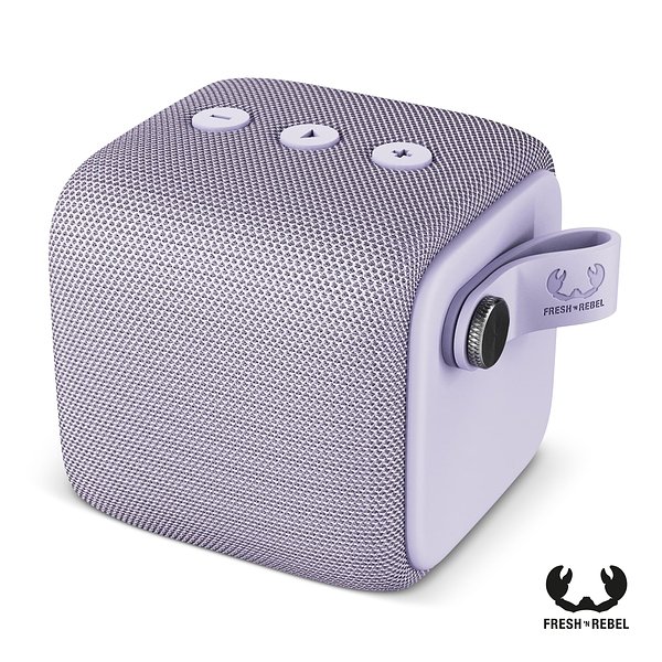 Rockbox Bold S Waterproof TWS Speaker Stgn