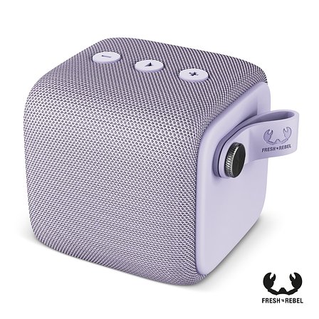 Rockbox Bold S Waterproof TWS Speaker Stgn