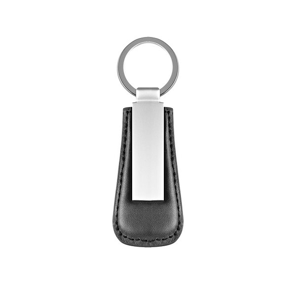 Schlüsselanhänger aus Metall Viccer