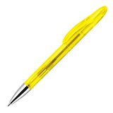 Kugelschreiber Speedy transparent Annanigi