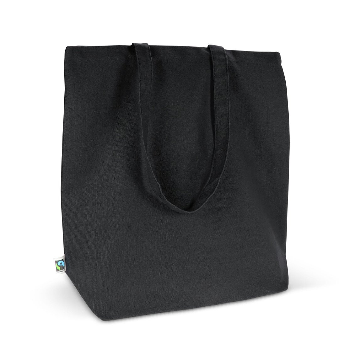 Tasche Fairtrade 270g 42x12x43cm Regia