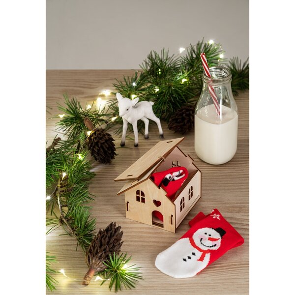 Weihnachtsdekoration Cillas