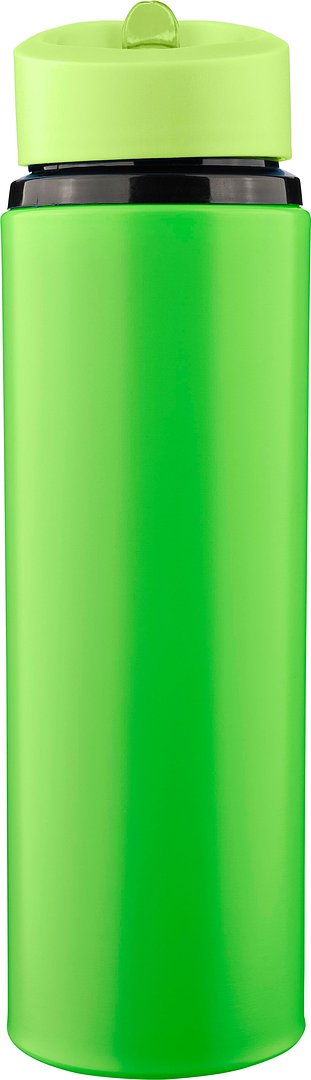 Recycelte Edelstahl-Trinkflasche (750 ml) Ongat