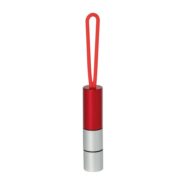 Taschenlampe aus Aluminium Vingi