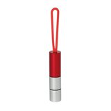 Taschenlampe aus Aluminium Vingi