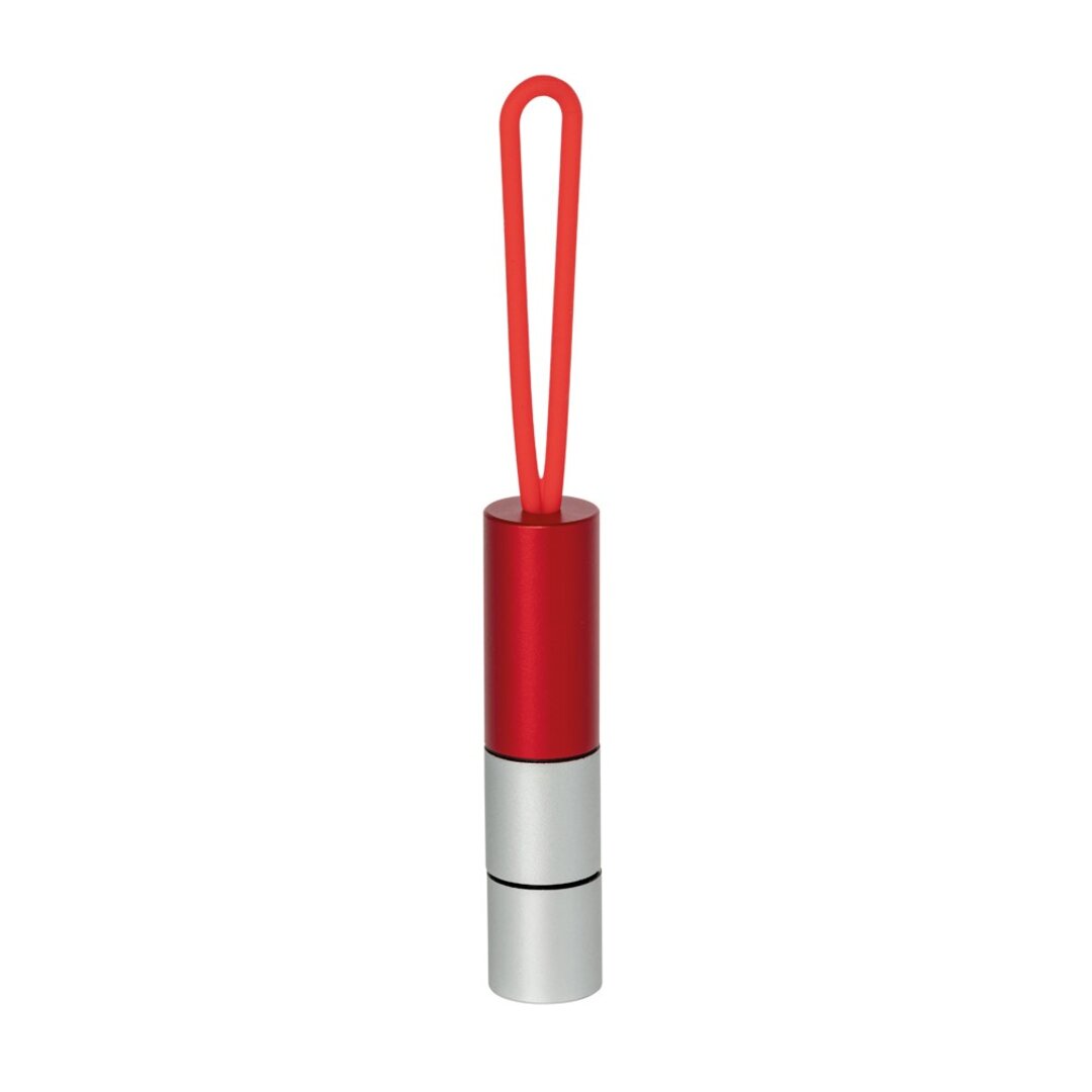 Taschenlampe aus Aluminium Vingi