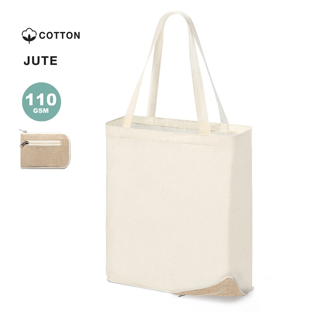Faltbare Tasche Idlan
