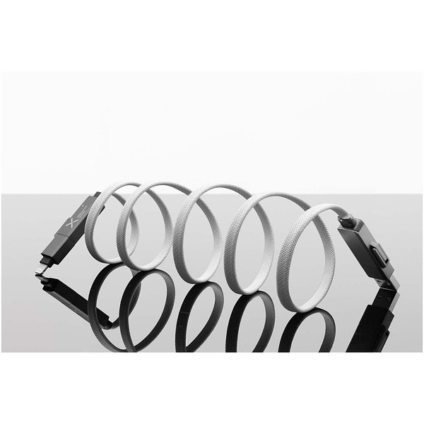 60 W magnetisches Flachladekabel - Litaspan