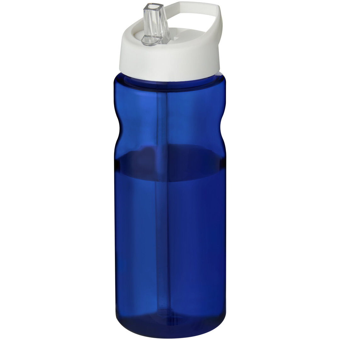 Eco Base 650 ml Sportflasche mit Ausgussdeckel - Razendrio