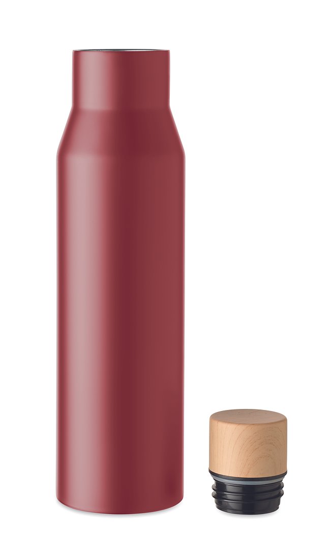 Isolierflasche 500ml Buorenata