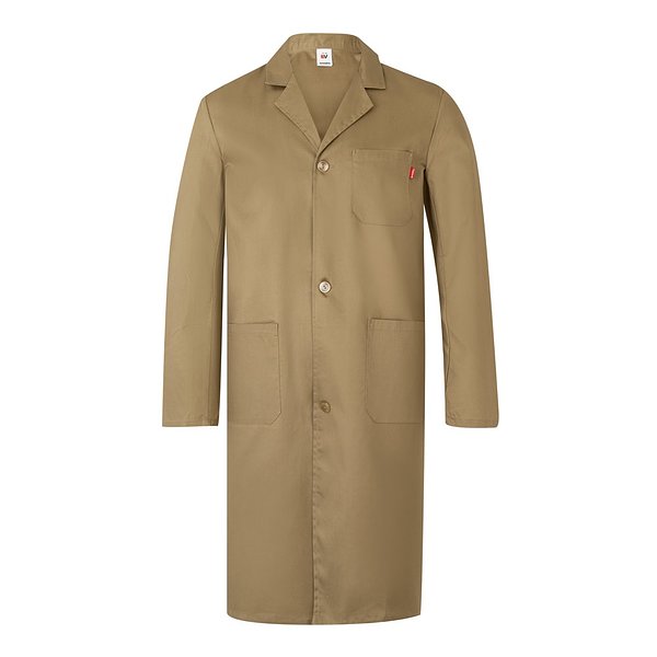 Kittel aus Twill (175 g/m²), aus Baumwolle (35 %) und Polyester (65 %) Bendrix