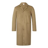 Kittel aus Twill (175 g/m²), aus Baumwolle (35 %) und Polyester (65 %) Bendrix