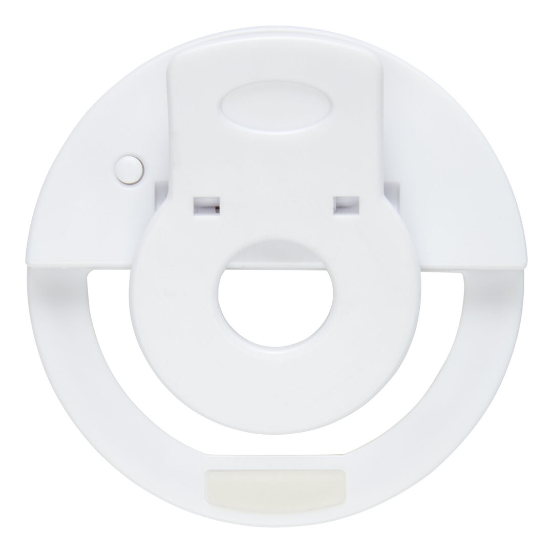 Selfie Licht - Badas