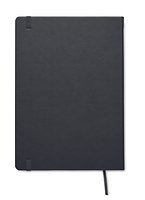 DIN A5 Notizbuch Oriköbin