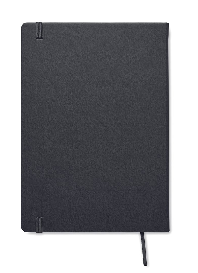 DIN A5 Notizbuch Oriköbin