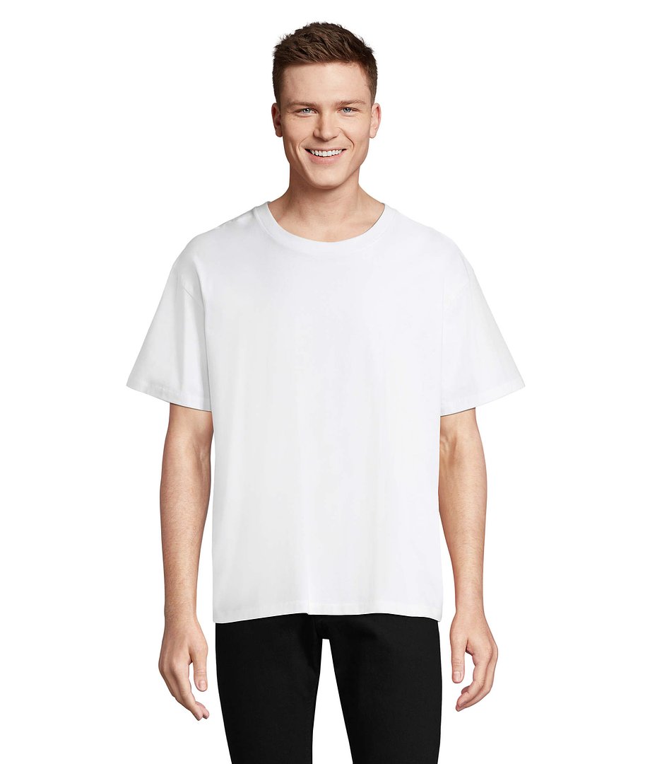 LEGACY OversizeD T-Shirt Ongaun