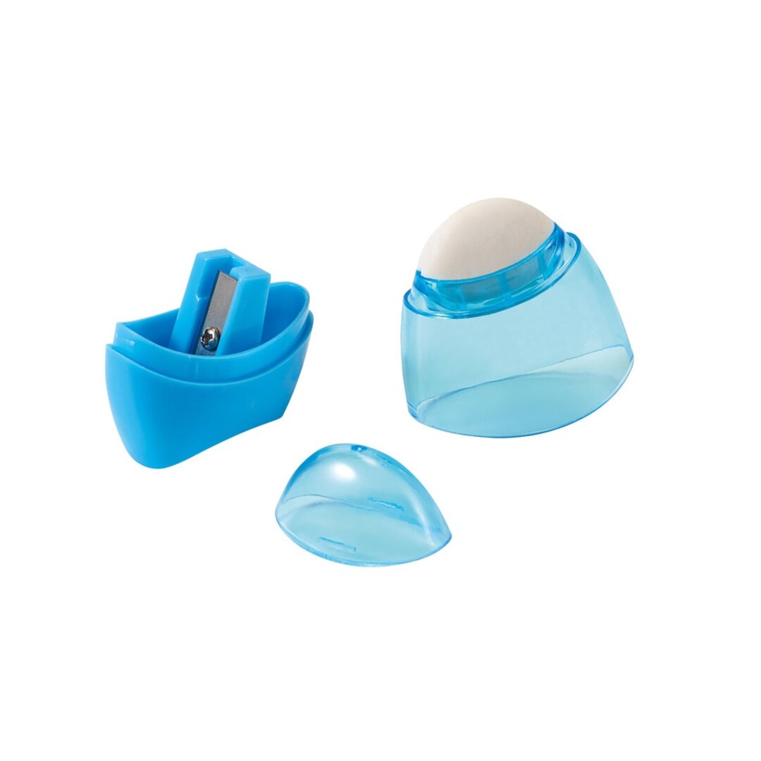 Anspitzer 2 in 1 Vervetole