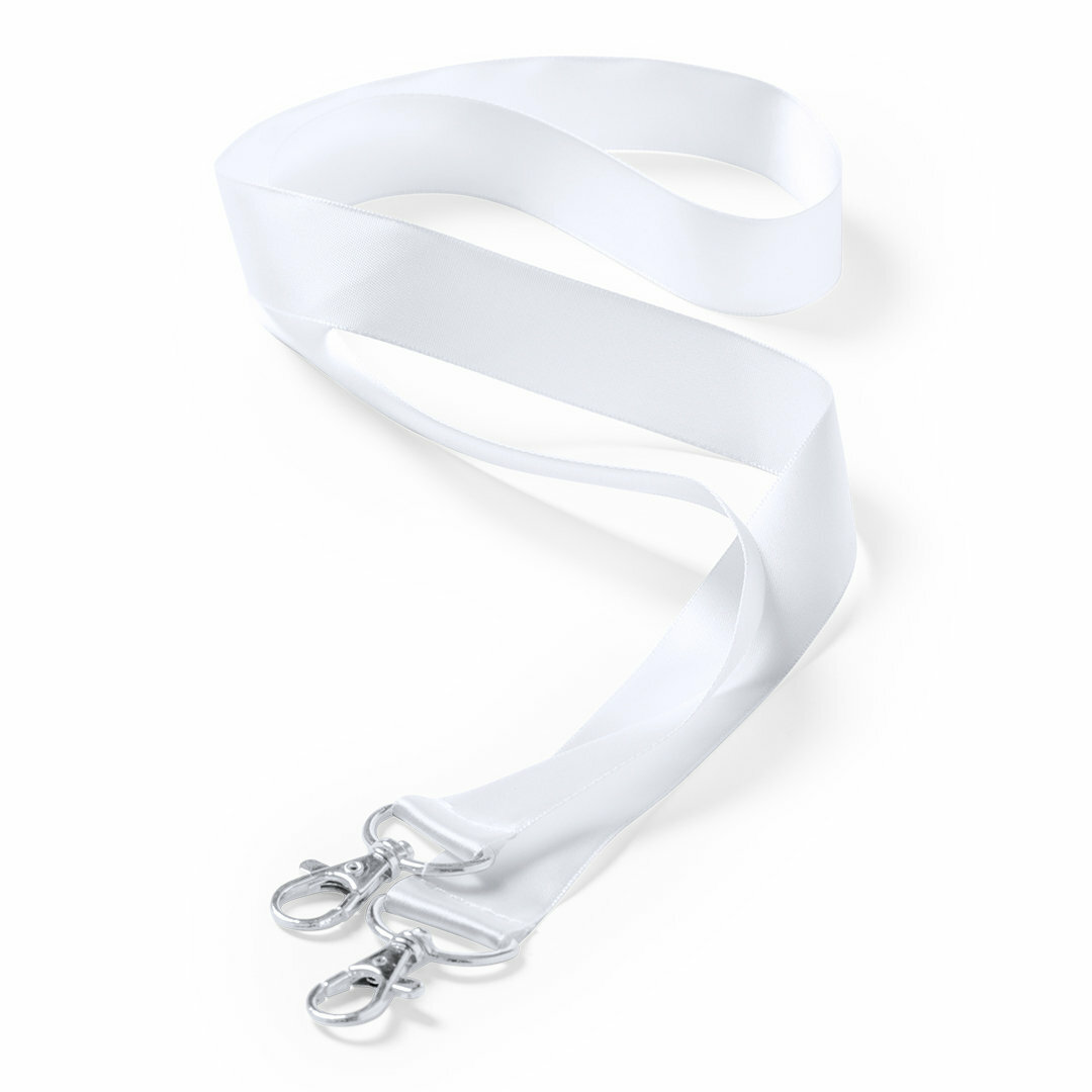 Halterung für Maske Schlüsselband Idrop