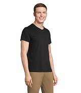 V V-NECK T-Shirt Trina