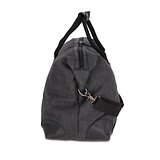 Weekender-Tasche aus recyceltem Baumwoll-Canvas Harper GRS Anigna