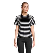 Frauen T-Shirt Köbignani