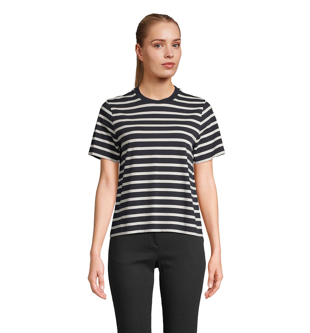 Frauen T-Shirt Köbignani