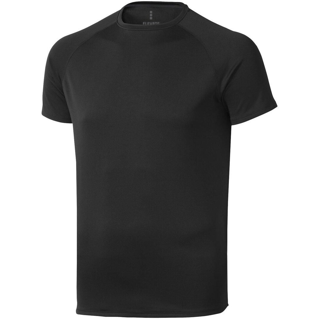 T-Shirt cool fit für Herren - Paulana