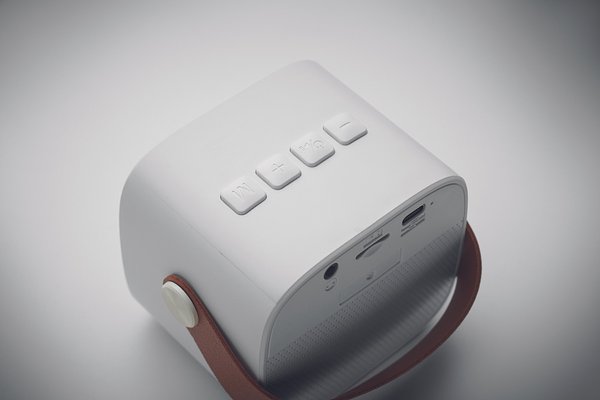 5.0 Wireless Lautsprecher Emerio