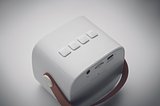 5.0 Wireless Lautsprecher Emerio